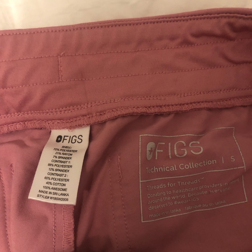 FIGS Scrubs price/each piece - Picture 5 of 14